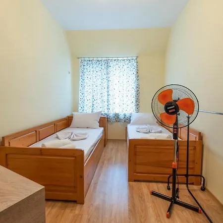 Azure Pretty Location Near Sea Garden アパート *