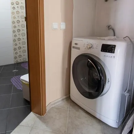 Azure Pretty Location Near Sea Garden Apartment *